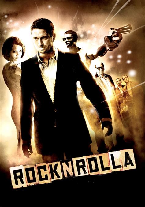 RocknRolla (2008) Stream and Watch Online .
